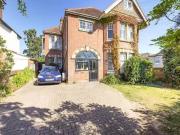 1 bed house to rent in Thornbury Avenue, SO1