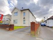 1 bed House to rent in Cardiff South Glamorgan, CF14,...