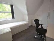 1 bed house to rent in Upper Redlands Road, RG1, Reading