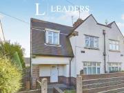 1 bed house to rent in Uttoxeter New Road, DE22, Derby