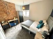 1 bed house to rent in Walton Street, NG10, Nottingham