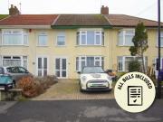 1 Bed House Unspecified to rent