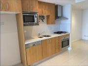 1 BED I 1 STUDY | 1 BATH | UNFURNISHED