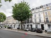 1 bed in Inverness Terrace, Bayswater, W2