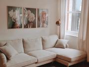 1 Bed in Kensington High St, Bills Included