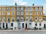1 bed in Oakley Square, Mornington Crescent