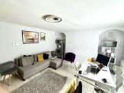 1 bed in Oakley Square, Mornington Crescent