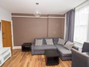 1 bed in Star Street, Paddington, W2