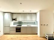 1 bed in Westgate House, Hanger Lane, W5
