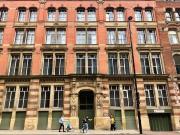 1 Bed Large Duplex A Has an Apartment
