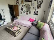 1 Bed, Large Terrace Well located flat!