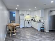 1 Bed Legal Suite in Brentwood, Close to U of C, Sep...