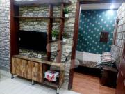 1 Bed Living Fully Furnished Apartment On 3rd Floor...