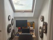 1 Bed loft | Shepherd’s Bush | Bills included