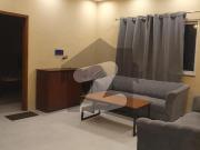1 Bed Lounge Apartment Available For Residence Executive...