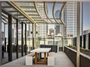 1 BED LUXUARY FURNISHED AwardWinning Melbourne Grand