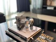 1 Bed Luxurious Apartment Available For Rent Bahria Town...