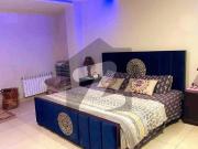 1 Bed Luxurious Fully Furnished Apartment For Rent