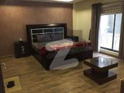 1 Bed Luxurious Fully Furnished Apartment For Rent