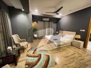1 Bed Luxurious Fully Furnished Apartment For Rent...