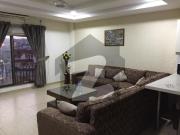 1 Bed Luxurious Fully Furnished Apartment For Rent...