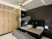 1 Bed Luxurious Fully Furnished Apartment For Rent...