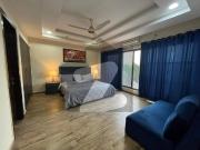 1 Bed Luxurious Fully Furnished Apartment For Rent...