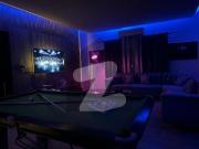 1 Bed Luxurious Fully Furnished Apartment For Rent...
