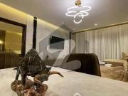 1 Bed Luxurious Fully Furnished Apartment For Rent...