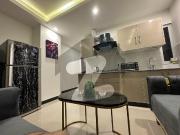 1 Bed Luxurious Fully Furnished Apartment For Rent...