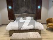 1 Bed Luxurious Fully Furnished Apartment For Rent...