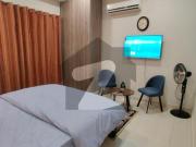 1 Bed Luxurious Fully Furnished Apartment For Rent...