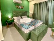1 Bed Luxurious Fully Furnished Apartment For Rent...
