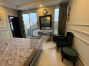 1 Bed Luxury Apartment For Rent In Bahria Town Lahore...