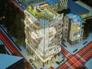 1 Bed Luxury Apartment For Sale on Easy installment On...