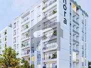 1 Bed Luxury Apartment Near DHA Phase 3