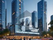 1 Bed Luxury Apartments Available on Easy Installment...