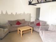 1 bed luxury apt, fully furn, bills included, L7 2RN...