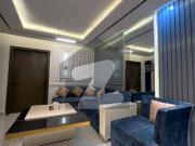 1 Bed Luxury Family Furnished Apartment Hot Location Bahria