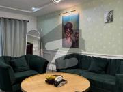 1 Bed Luxury Family Furnished Apartment Hot Location...