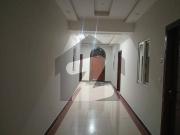 1 Bed Luxury Flat For Rent Land Mark Heights Ghauri Town...
