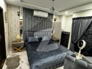 1 bed luxury fully furnished apartment available for...