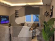 1 Bed Luxury Fully Furnished Apartments Available For...