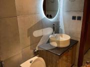 1 Bed Luxury Furnished Apartment Available For Rent...