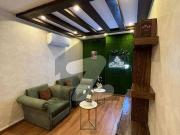 1 Bed Luxury Furnished Apartment Available For Rent In...