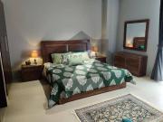 1 Bed, Luxury Furnished Apartment Available For Rent In...