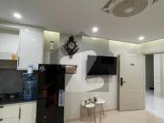 1 Bed Luxury Furnished Apartment For Rent Bahria Town...