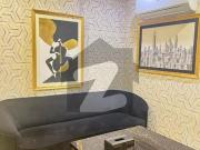 1 Bed Luxury Furnished Apartment For Rent in Bahria Town...