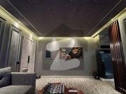 1 Bed Luxury Furnished Apartment For Rent In Bahria Town...