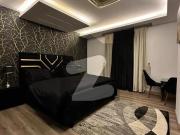 1 Bed Luxury Furnished Apartment For Rent Prime Location...